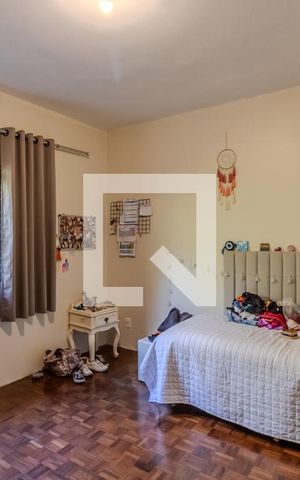 Casa para alugar com 250m², 3 quartos e 4 vagas Casa para alugar com 250m², 3 quartos e 4 vagasQuarto 2