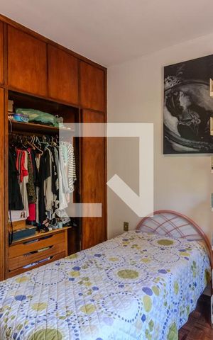 Casa para alugar com 250m², 3 quartos e 4 vagas Casa para alugar com 250m², 3 quartos e 4 vagasQuarto 3