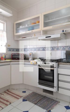 Casa à venda com 420m², 3 quartos e 1 vagaCozinha