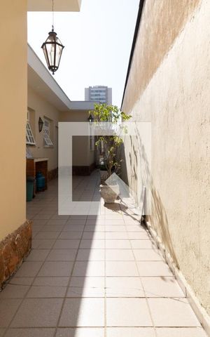 Casa à venda com 420m², 3 quartos e 1 vagaQuintal