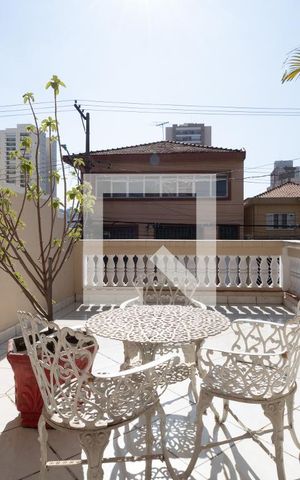 Casa à venda com 420m², 3 quartos e 1 vagaVaranda