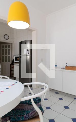 Casa à venda com 420m², 3 quartos e 1 vagaCozinha