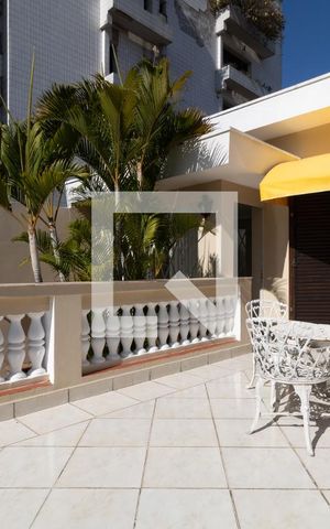 Casa à venda com 420m², 3 quartos e 1 vagaVaranda