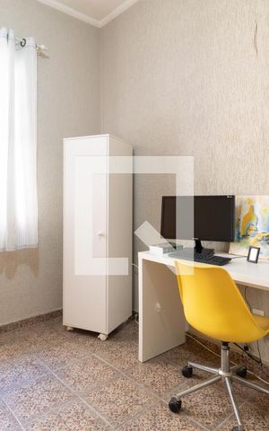 Casa à venda com 420m², 3 quartos e 1 vagaQuarto 3