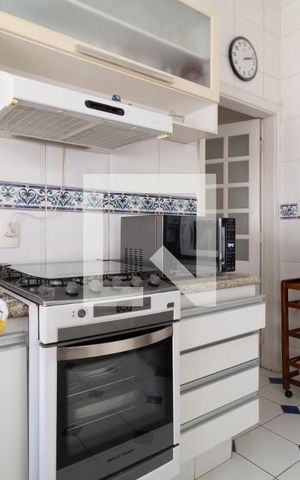 Casa à venda com 420m², 3 quartos e 1 vagaCozinha