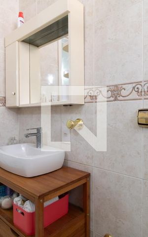 Casa à venda com 420m², 3 quartos e 1 vagaBanheiro 1