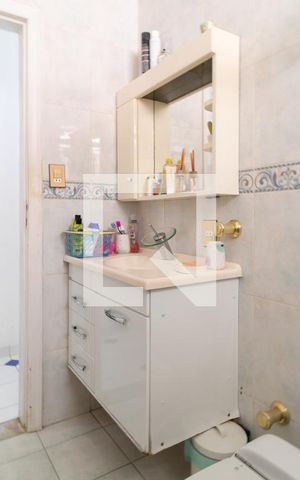 Casa à venda com 420m², 3 quartos e 1 vagaBanheiro 2