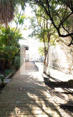 Casa à venda com 420m², 3 quartos e 1 vagaQuintal