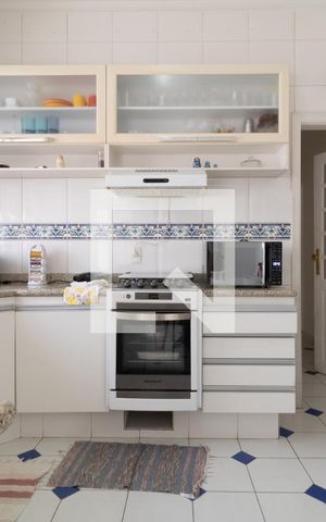 Casa à venda com 420m², 3 quartos e 1 vagaCozinha