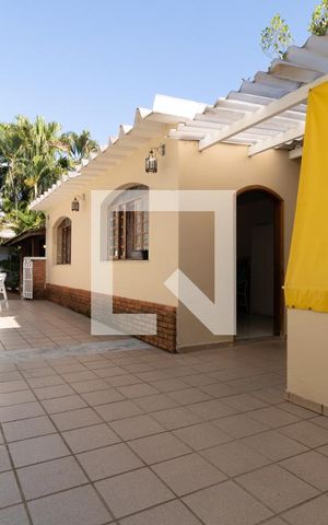 Casa à venda com 420m², 3 quartos e 1 vagaQuintal