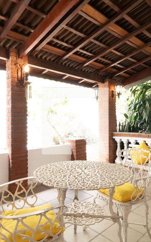 Casa à venda com 420m², 3 quartos e 1 vagaChurrasqueira