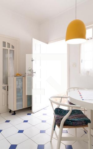 Casa à venda com 420m², 3 quartos e 1 vagaCozinha