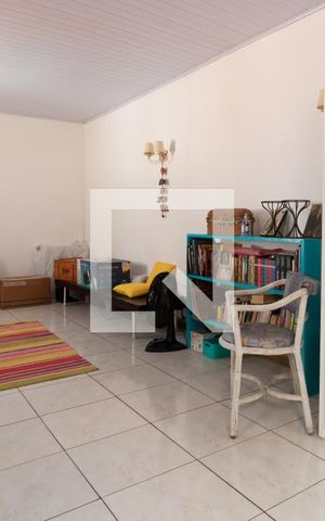 Casa à venda com 420m², 3 quartos e 1 vagaSala de Festas