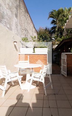 Casa à venda com 420m², 3 quartos e 1 vagaQuintal