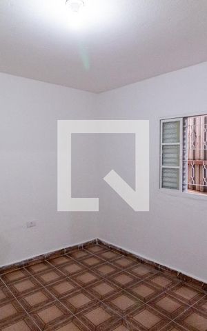 Casa para alugar com 45m², 1 quarto e sem vagaQuarto