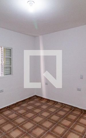 Casa para alugar com 45m², 1 quarto e sem vagaQuarto