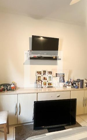 Casa para alugar com 150m², 3 quartos e 4 vagas Casa para alugar com 150m², 3 quartos e 4 vagasQuarto 2