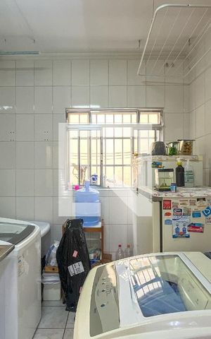 Casa para alugar com 150m², 3 quartos e 4 vagas Casa para alugar com 150m², 3 quartos e 4 vagasÁrea de Serviço