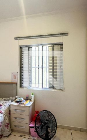 Casa para alugar com 150m², 3 quartos e 4 vagas Casa para alugar com 150m², 3 quartos e 4 vagasQuarto 1