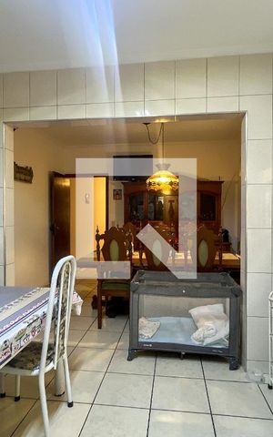 Casa para alugar com 150m², 3 quartos e 4 vagas Casa para alugar com 150m², 3 quartos e 4 vagasCozinha