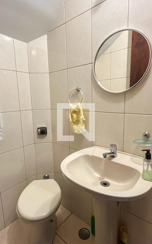 Casa para alugar com 150m², 3 quartos e 4 vagas Casa para alugar com 150m², 3 quartos e 4 vagasLavabo
