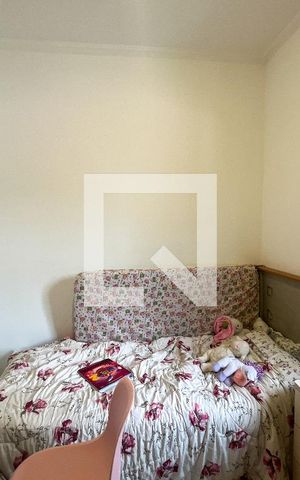 Casa para alugar com 150m², 3 quartos e 4 vagas Casa para alugar com 150m², 3 quartos e 4 vagasQuarto 1