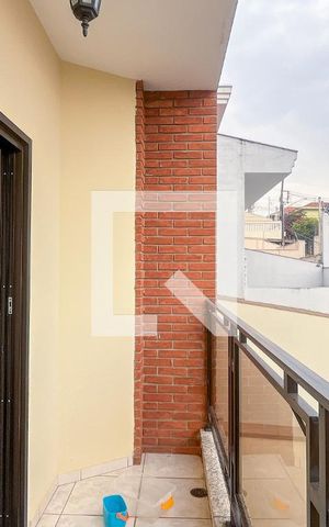 Casa para alugar com 150m², 3 quartos e 4 vagas Casa para alugar com 150m², 3 quartos e 4 vagasVaranda