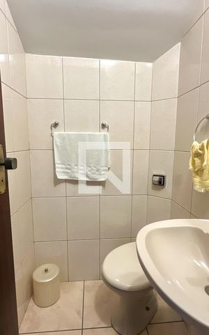 Casa para alugar com 150m², 3 quartos e 4 vagas Casa para alugar com 150m², 3 quartos e 4 vagasLavabo