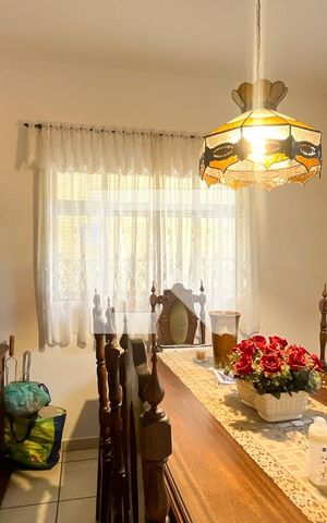 Casa para alugar com 150m², 3 quartos e 4 vagas Casa para alugar com 150m², 3 quartos e 4 vagasSala de Jantar