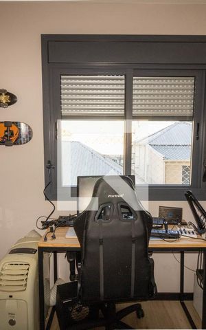 Apartamento à venda com 65m², 2 quartos e 2 vagas Apartamento à venda com 65m², 2 quartos e 2 vagasQuarto