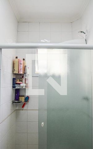 Apartamento à venda com 75m², 3 quartos e 1 vagaBanheiro da Suíte