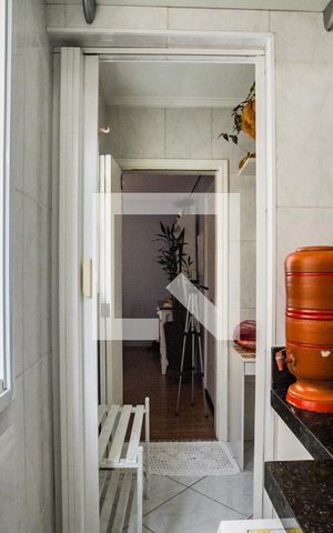 Apartamento à venda com 75m², 3 quartos e 1 vagaÁrea de Serviço