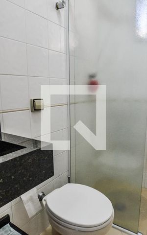Apartamento à venda com 75m², 3 quartos e 1 vagaBanheiro