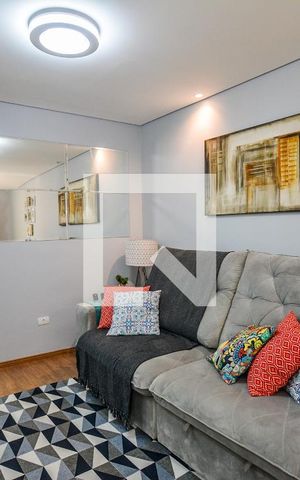 Apartamento à venda com 75m², 3 quartos e 1 vagaSala