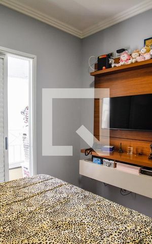 Apartamento à venda com 75m², 3 quartos e 1 vagaQuarto Suíte