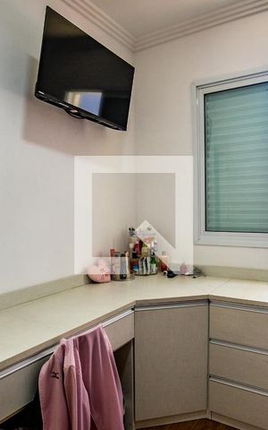Apartamento à venda com 75m², 3 quartos e 1 vagaQuarto 2