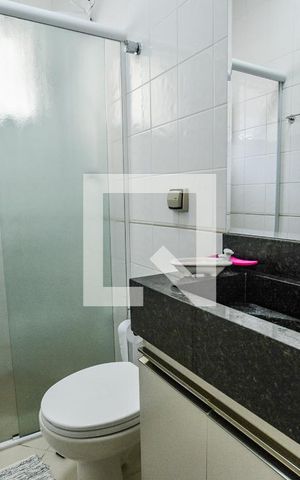 Apartamento à venda com 75m², 3 quartos e 1 vagaBanheiro da Suíte