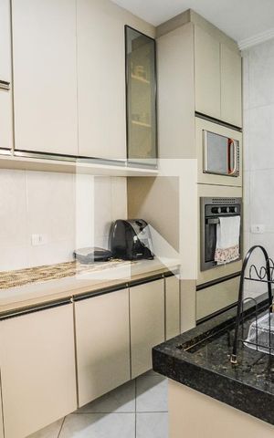 Apartamento à venda com 75m², 3 quartos e 1 vagaCozinha