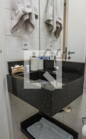 Apartamento à venda com 75m², 3 quartos e 1 vagaBanheiro