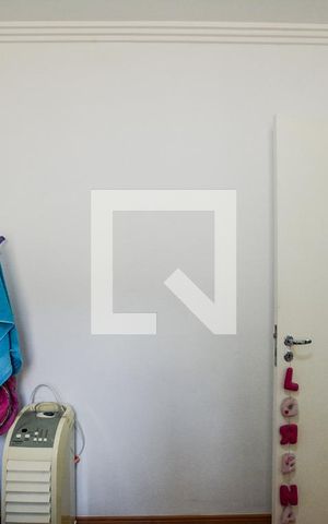 Apartamento à venda com 75m², 3 quartos e 1 vagaQuarto 2