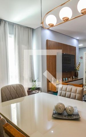 Apartamento à venda com 75m², 3 quartos e 1 vagaSala de Jantar