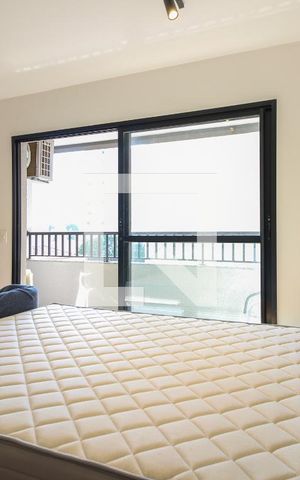 Studio para alugar com 25m², 1 quarto e sem vagaStudio