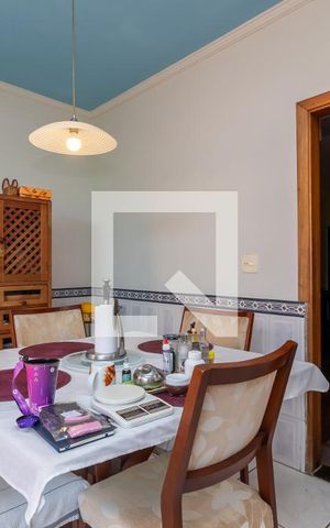 Casa à venda com 205m², 3 quartos e 2 vagasSala de Jantar