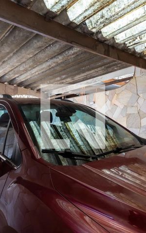 Casa à venda com 205m², 3 quartos e 2 vagasGaragem