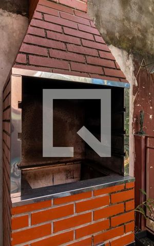 Casa à venda com 205m², 3 quartos e 2 vagasChurrasqueira