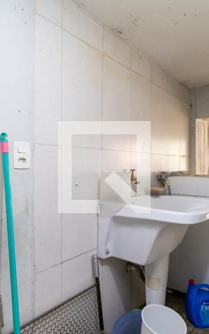 Casa à venda com 205m², 3 quartos e 2 vagasÁrea de Serviço