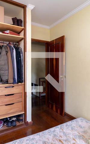 Casa à venda com 205m², 3 quartos e 2 vagasQuarto 3