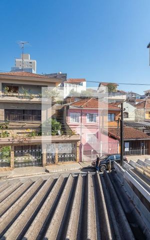 Casa à venda com 205m², 3 quartos e 2 vagasVista do Quarto 3