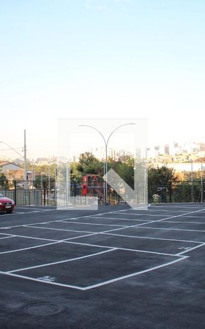 Apartamento para alugar com 47m², 2 quartos e 1 vagaÁrea comum