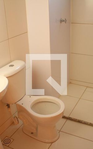 Apartamento para alugar com 47m², 2 quartos e 1 vagaBanheiro